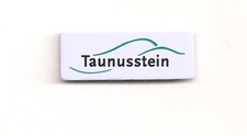 Stadt Taunusstein (Hessen) Pin - Thema Städte und Länder