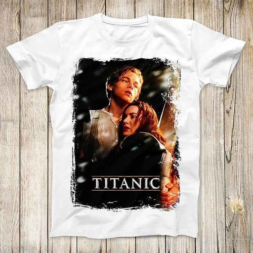 Titanic 1997 original - titanic, film