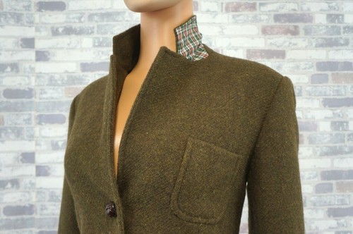 Laughlin damen wolle - mc,