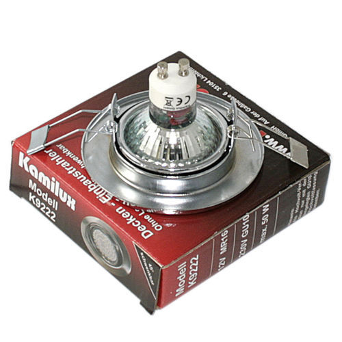 Einbauleuchte tom mit smd - mit,
