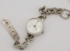 Damen-Armband-Uhr Lugano Swiss