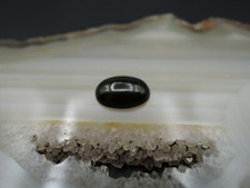 Echter Peridot Oval Cabochon
