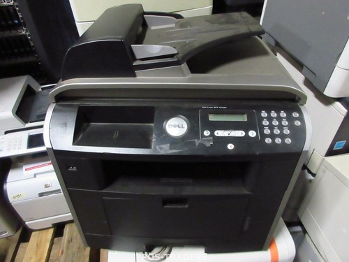 Dell mfp 1815dn - dell, a4
