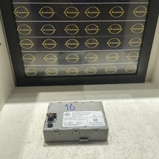 Mercedes Benz C-Klasse W203 Steuergerät Zentrales Gateway a2034450000 BCM SAM