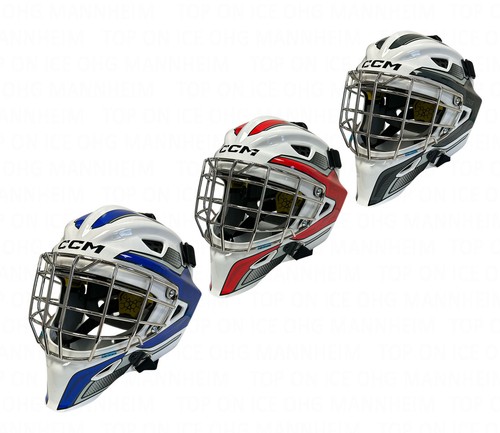 Maske ccm axis decal - f5,