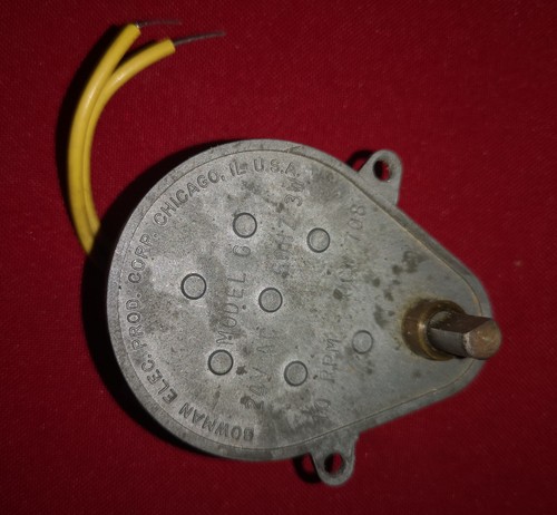 Bally williams flipper - bally-williams,