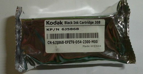 Kodak 30b black - , 3.2