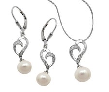 925 ECHT SILBER RHODINIERT