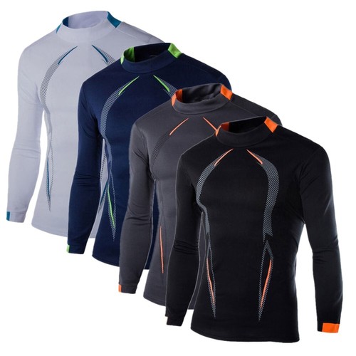 Langarm badeshirts für herren - langarm-badeshirts,
