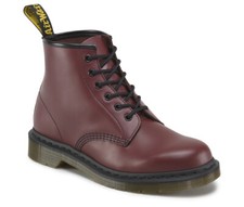 Dr Martens 6 Loch 101 Z Cherry