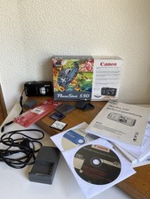 Canon Power Shot S50 Digital