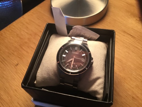 Citizen solar funk uhr - citizen, solar-funk-uhr,