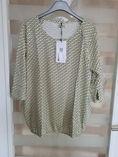 Shirt von Olsen Größe 46 Neu