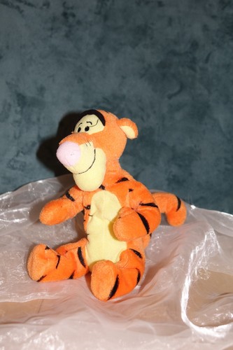 Nicotoy plüschtier tiger - ,