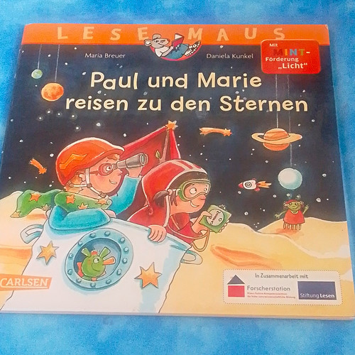 Carlsen lesemaus paul und - lesemaus:,