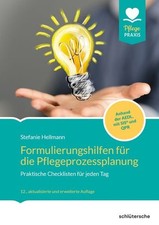 Formulierungshilfen für die