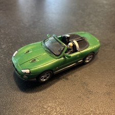 Carrera GO 61410 Jaguar XKR "James Bond 007 - Die Another Day" 1:43 Auto Slotcar