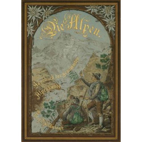 Die alpen handbuch der - alpen,