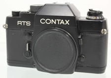 Contax RTS SLR Kamera - 65183