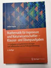 Mathematik für Ingenieure