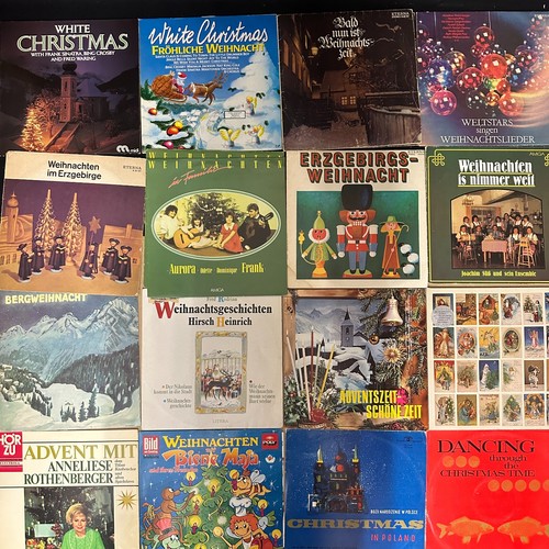 40x diverse weihnachten - 40x,