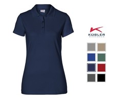 KÜBLER Damen Poloshirt Frauen