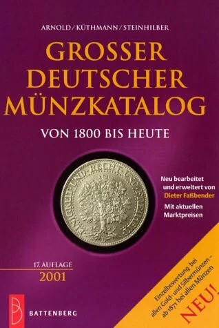 Großer deutscher