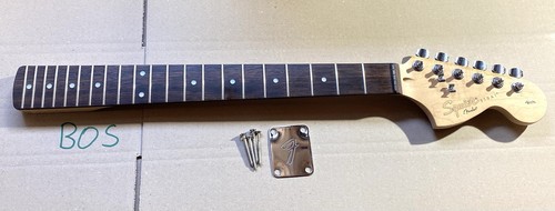 Fender squier stratocaster - fender,