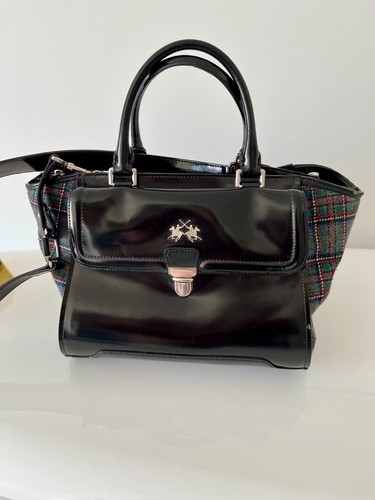 Martina schultertasche mit - la,