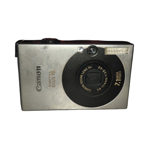 Canon digitalkamera kamera - canon,