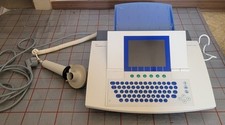 CareFusion FlowScreen Spirometer Lungenfunktionstestgerät