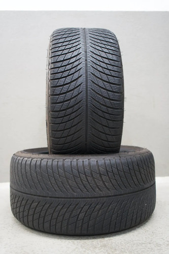 Michelin pilot alpin - 5, *