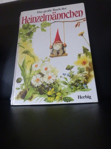 Rien poortvliet das große - poortvliet,