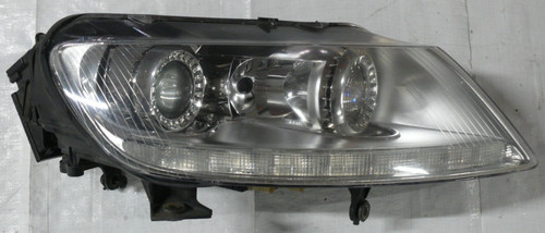 Xenon scheinwerfer rechts - scheinwerfer,