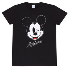 Mickey Mouse T-Shirt Herren