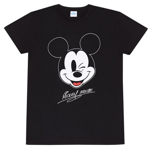 Mickey mouse shirt herren - mouse,