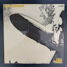 Led Zeppelin LP / ATS-ST 06036