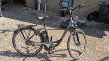 E-Bike Raleigh Dover Impulse R