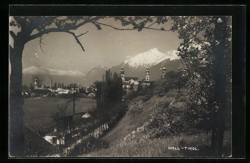 Foto stockhammer hall - foto-ak,