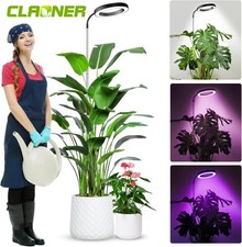 160 LED Pflanzenlampe