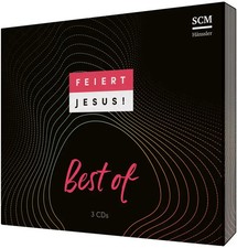 Feiert Jesus! Best of, 3