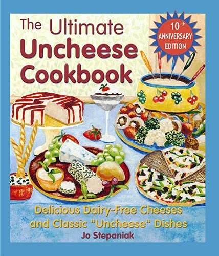 The ultimate uncheese - the,