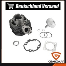 Ersatz Zylinder 50ccm Passt