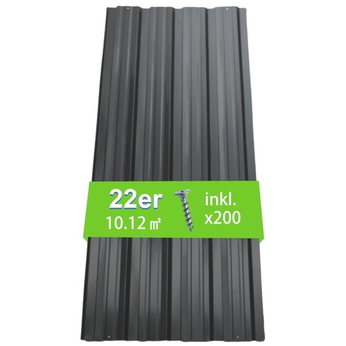 Profilblech trapezblech - profilblech,