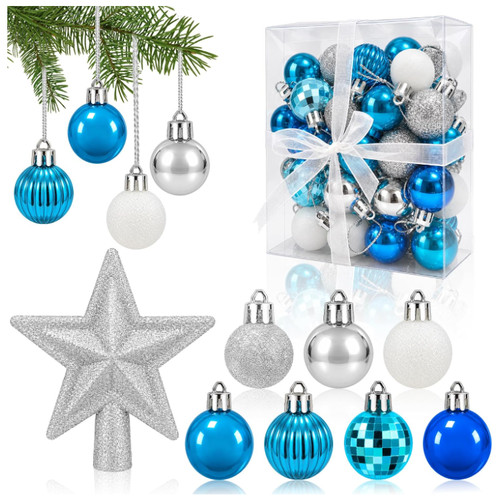 Weihnachtsbaum kugeln - weihnachtsbaum,