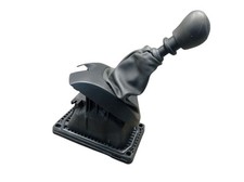 Schaltkulisse Schaltknauf 5-Gang für RENAULT TWINGO II (CN0) 1.2 16V 8200550461