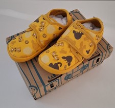 AFFENZAHN Barfuß Hausschuhe