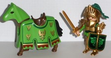 ★★★ playmobil - 1 Ritter