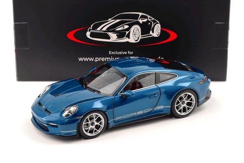 Norev porsche 911 992 s - norev,