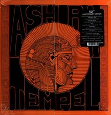Ash Ra Tempel GIMMICK SLEEVE